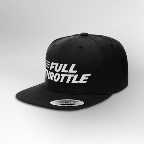 Full Throttle Snapback