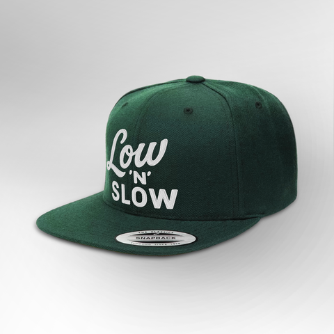 Low 'n' Slow Snapback