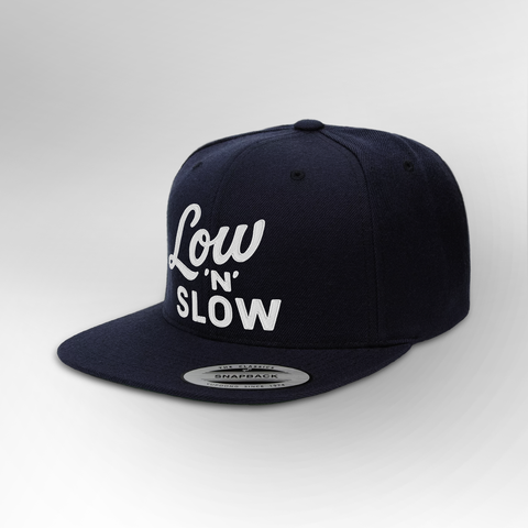 Low 'n' Slow Snapback