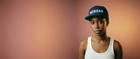 Premium Embroidered Snapbacks