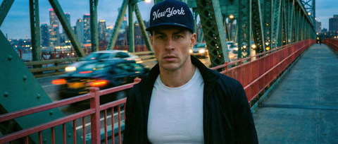 Made to Order 
in the USA