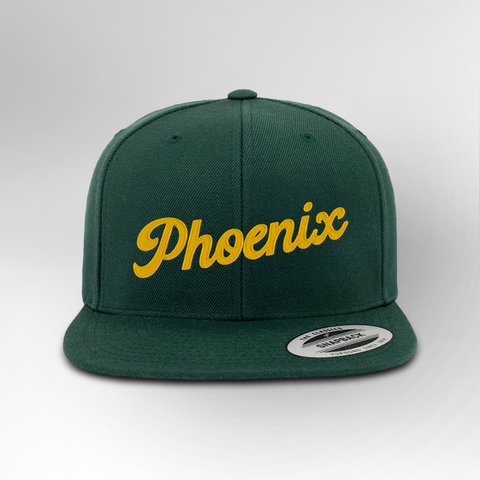 Phoenix Script Snapback